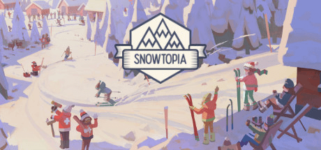 Скачать игру Snowtopia: Ski Resort Tycoon на ПК бесплатно